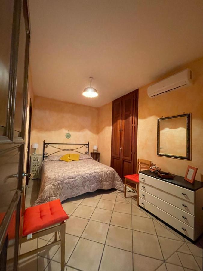 Suite Nc15 Олбия Екстериор снимка